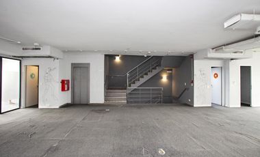 Edificio Comercial - 2 plantas de oficinas  - Acassuso Fondo de la Legua y Panamericana