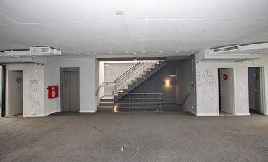 Edificio Comercial - 2 plantas de oficinas  - Acassuso Fondo de la Legua y Panamericana