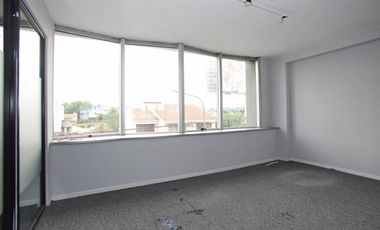 Edificio Comercial - 2 plantas de oficinas  - Acassuso Fondo de la Legua y Panamericana