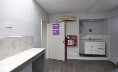 Edificio Comercial - 2 plantas de oficinas  - Acassuso Fondo de la Legua y Panamericana