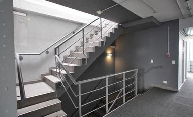 Edificio Comercial - 2 plantas de oficinas  - Acassuso Fondo de la Legua y Panamericana