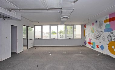 Edificio Comercial - 2 plantas de oficinas  - Acassuso Fondo de la Legua y Panamericana