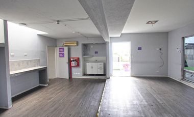 Edificio Comercial - 2 plantas de oficinas  - Acassuso Fondo de la Legua y Panamericana