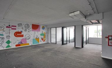 Edificio Comercial - 2 plantas de oficinas  - Acassuso Fondo de la Legua y Panamericana