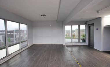 Edificio Comercial - 2 plantas de oficinas  - Acassuso Fondo de la Legua y Panamericana