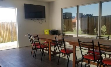 Edificio Comercial - 2 plantas de oficinas  - Acassuso Fondo de la Legua y Panamericana