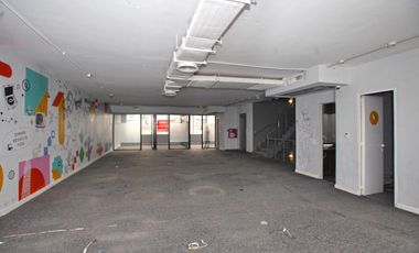 Edificio Comercial - 2 plantas de oficinas  - Acassuso Fondo de la Legua y Panamericana