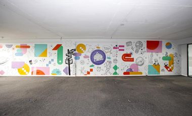 Edificio Comercial - 2 plantas de oficinas  - Acassuso Fondo de la Legua y Panamericana