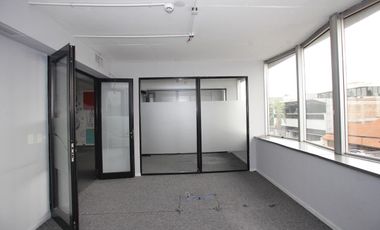 Edificio Comercial - 2 plantas de oficinas  - Acassuso Fondo de la Legua y Panamericana