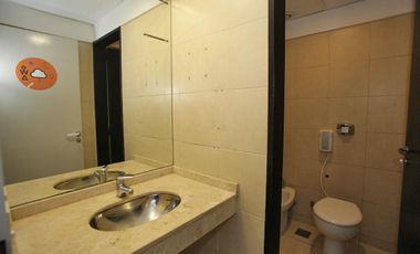 Edificio Comercial - 2 plantas de oficinas  - Acassuso Fondo de la Legua y Panamericana