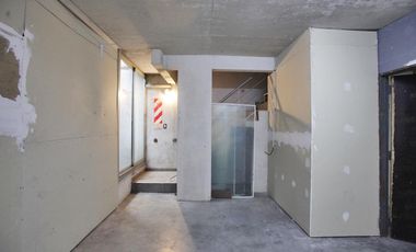 Edificio Comercial - 2 plantas de oficinas  - Acassuso Fondo de la Legua y Panamericana