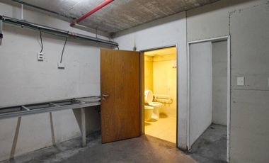 Edificio Comercial - 2 plantas de oficinas  - Acassuso Fondo de la Legua y Panamericana