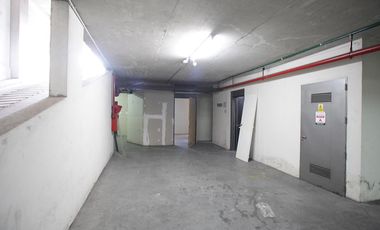 Edificio Comercial - 2 plantas de oficinas  - Acassuso Fondo de la Legua y Panamericana