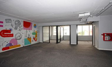 Edificio Comercial - 2 plantas de oficinas  - Acassuso Fondo de la Legua y Panamericana