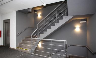 Edificio Comercial - 2 plantas de oficinas  - Acassuso Fondo de la Legua y Panamericana