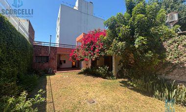 Excelente Casa Equipada para 7 pers. con gran parque - San Pedro Centro