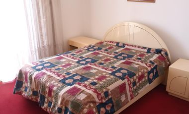 Excelente Casa Equipada para 7 pers. con gran parque - San Pedro Centro