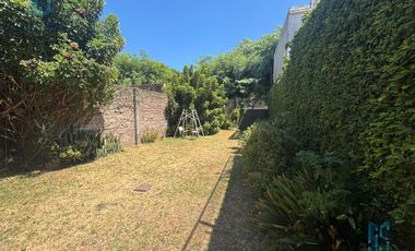 Excelente Casa Equipada para 7 pers. con gran parque - San Pedro Centro