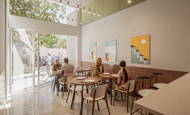 Local EN VENTA - SANTOS LUGARES