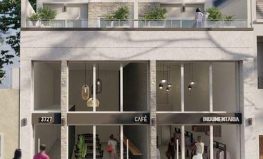 Local EN VENTA - SANTOS LUGARES