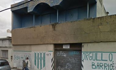 Galpón - Banfield Este