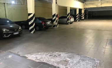 Galpón - Banfield Este