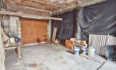 CASA 5 AMB - VENTA - Santos Lugares