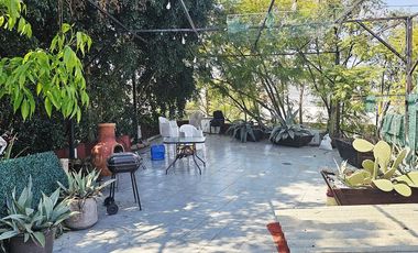 SE VENDE DEPARTAMENTO EN CARRETAS , ENFRENTE DEL PARQUE CARRETAS, QUERÉTARO