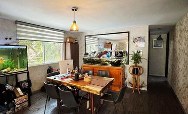 SE VENDE DEPARTAMENTO EN CARRETAS , ENFRENTE DEL PARQUE CARRETAS, QUERÉTARO