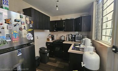 SE VENDE DEPARTAMENTO EN CARRETAS , ENFRENTE DEL PARQUE CARRETAS, QUERÉTARO