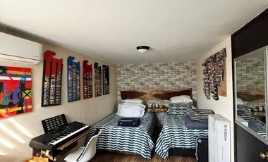 SE VENDE DEPARTAMENTO EN CARRETAS , ENFRENTE DEL PARQUE CARRETAS, QUERÉTARO