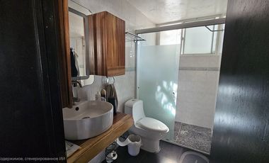 SE VENDE DEPARTAMENTO EN CARRETAS , ENFRENTE DEL PARQUE CARRETAS, QUERÉTARO