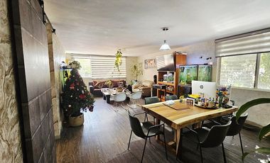 SE VENDE DEPARTAMENTO EN CARRETAS , ENFRENTE DEL PARQUE CARRETAS, QUERÉTARO