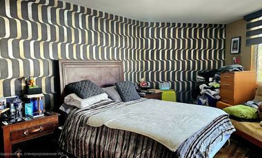 SE VENDE DEPARTAMENTO EN CARRETAS , ENFRENTE DEL PARQUE CARRETAS, QUERÉTARO