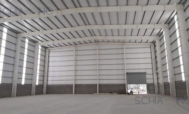 Nave Industrial en Venta en Polo Inustrial Ezeiza 2600 m2