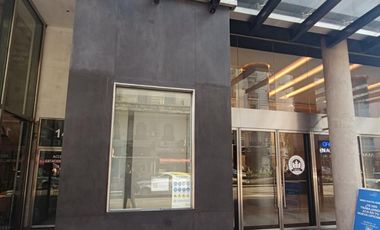 Local en alquiler, Tribunales