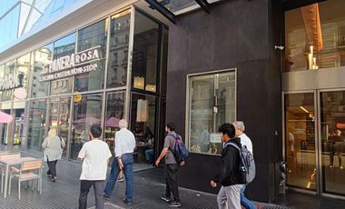 Local en alquiler, Tribunales