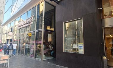 Local en alquiler, Tribunales