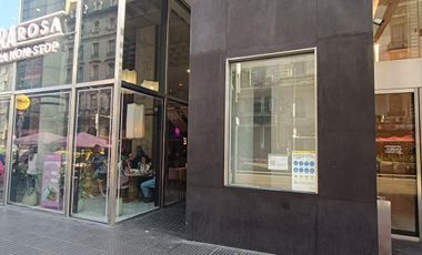 Local en alquiler, Tribunales