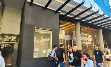 Local en alquiler, Tribunales