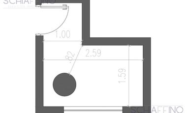 Local en alquiler, Tribunales
