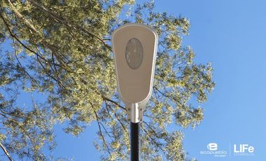 EcoPueblo Alvear - Todos los servicios - Terreno Comercial sobre avenida