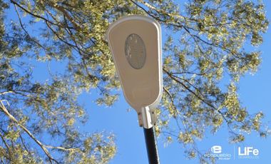 EcoPueblo Alvear - Todos los servicios - Terreno Comercial sobre avenida