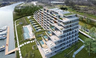 Departamento en VENTA - Acqua Marinas, Nordelta