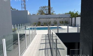 Venta departamento 2 ambientes con cochera en Quilmes