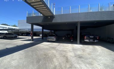 Venta departamento 2 ambientes con cochera en Quilmes