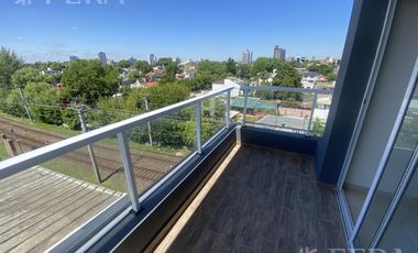Venta departamento 2 ambientes con cochera en Quilmes