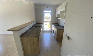 Venta departamento 2 ambientes con cochera en Quilmes