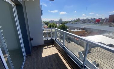 Venta departamento 2 ambientes con cochera en Quilmes