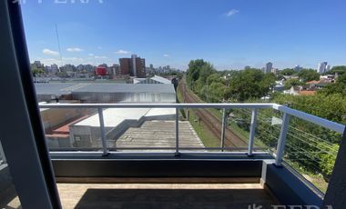 Venta departamento 2 ambientes con cochera en Quilmes